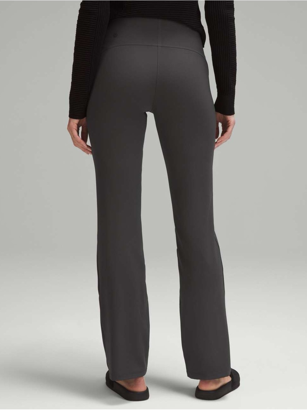 Lululemon Smooth Fit Pull-On High-Rise Pant